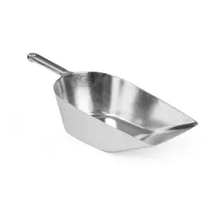 Szufelka aluminiowa 2 l | HENDI, 521809