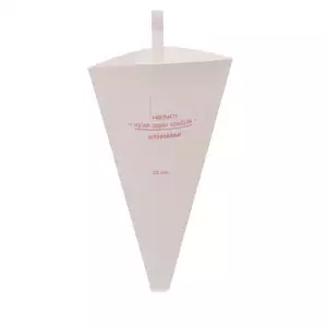 Worek do szprycowania wielokrotnego użytku 300 mm | HENDI, Profi Line