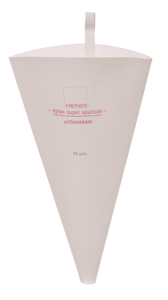 Worek do szprycowania wielokrotnego użytku 350 mm | HENDI, Profi Line