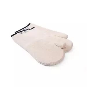 Rękawice piekarskie komplet 2 szt.  | HENDI, 556603