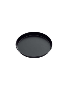 Blacha okrągła do pizzy o średnicy  200 mm | HENDI, 617069