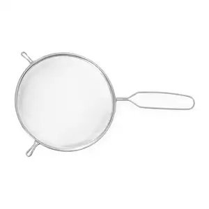 Sito z rączkami o średnicy 180 mm | HENDI, Kitchen Line