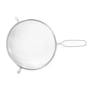 Sito z rączkami o średnicy 230 mm | HENDI, Kitchen Line