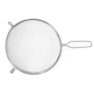 Sito z rączkami o średnicy 260 mm | HENDI, Profi Line