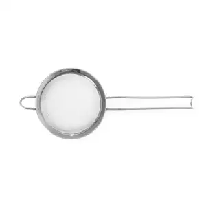 Sito gęste o średnicy 100 mm | HENDI, 638309