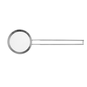 Sito do tłuszczu z rączką, gęste o średnicy 125 mm | HENDI, 646205