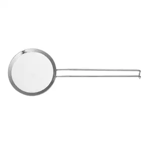 Sito do tłuszczu z rączką, gęste o średnicy 150 mm | HENDI, 646304