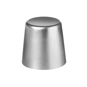 Forma do babeczek 70x68 mm | HENDI, 689806