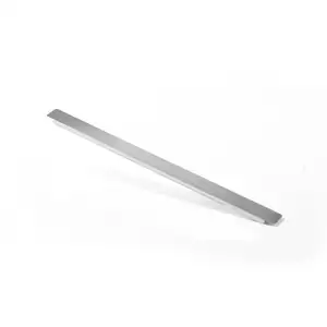 Listwa wspornikowa do łączenia mniejszych pojemników GN 1/2 | HENDI, 808108