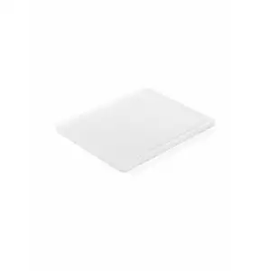 Deska do krojenia HACCP GN 1/2, biała | HENDI, 826102