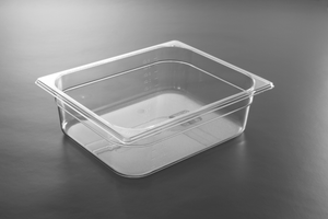 Pojemnik GN 1/2 150 mm z poliwęglanu | HENDI, 861417