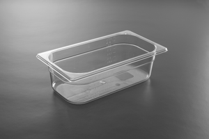 Pojemnik GN 1/3 100 mm z poliwęglanu | HENDI, 861523