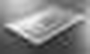 Pokrywka do pojemników GN 1/4 z poliwęglanu | HENDI, 864142