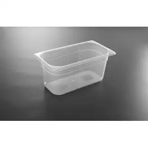 Pojemnik GN 1/3 150 mm z polipropylenu | HENDI, 880210