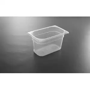 Pojemnik GN 1/4 150 mm z polipropylenu | HENDI, 880319