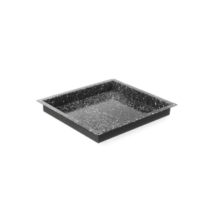 Blacha GN 2/3 40 mm do 800 stopni Celsjusza | HENDI, Konwektomat