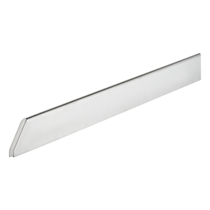 Listwa łącząca do linii 700, 589 mm | STALGAST, Linia 700