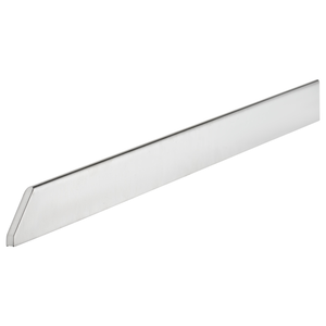 Listwa łącząca do linii 700, 617 mm | STALGAST, Linia 700