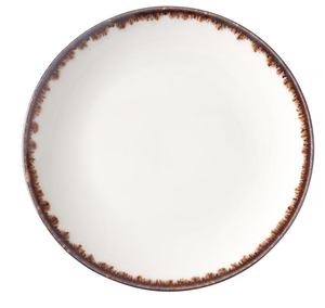 Talerz płytki 260 mm | FINE DINE, Vanilla