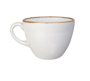 Filiżanka do cappucino 0,28 l | FINE DINE, Vanilla