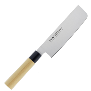 Nóż Nakiri 180 mm | BUNMEI, 1806/180