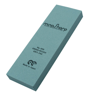 Kamień do ostrzenia z prowadnicą 240 | GLOBAL, MinoSharp