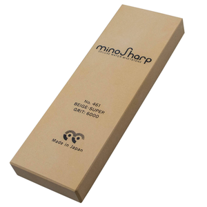 Kamień ceramiczny z prowadnicą 6000 | GLOBAL, MinoSharp