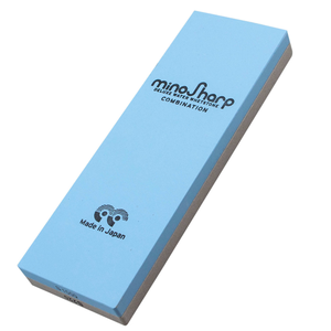Kamień ceramiczny z prowadnicą 220/1000 | GLOBAL, MinoSharp