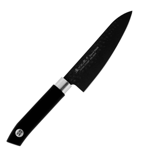 Nóż uniwersalny 135 mm | SATAKE, Swordsmith Black