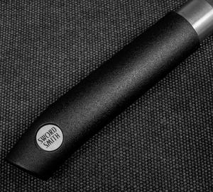 Nóż Santoku 170 mm | SATAKE, Swordsmith Black