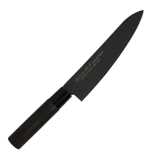 Nóż szefa kuchni 210 mm | SATAKE, Tsuhime Black