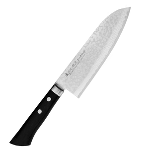 Nóż Santoku 170 mm | SATAKE, Unique Sai