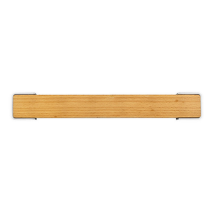 Listwa magnetyczna 350 mm brązowa | BISBELL, BMKR03-SPB BEECH