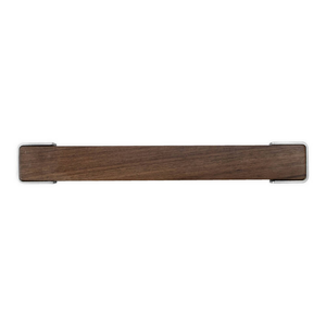 Listwa magnetyczna 350 mm brązowa | BISBELL, BMKR03-SPW WALNUT