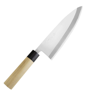 Nóż Deba 210 mm | TOJIRO, Shirogami
