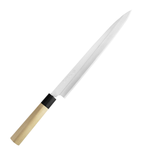 Nóż Sashimi 300 mm | TOJIRO, Shirogami