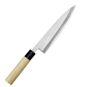 Nóż Miroshi Deba 210 mm | TOJIRO, Shirogami