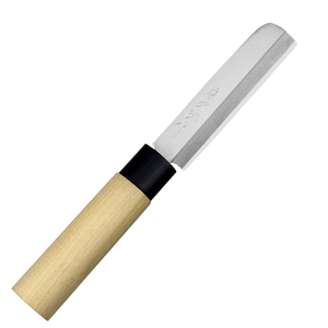 Nóż Unagisaki Nagoya 100 mm | TOJIRO, Shirogami