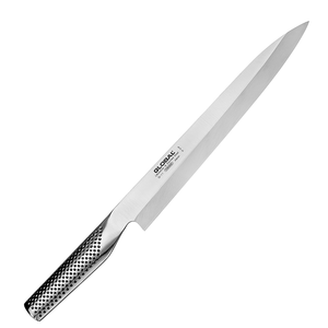 Nóż Yanagi Sashimi 250 mm | GLOBAL, G-11R