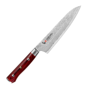 Nóż szefa kuchni 180 mm | MCUSTA ZANMAI, VG-10 Pro Flame