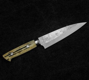 Nóż uniwersalny 130 mm | TAKESHI SAJI, SRS-13