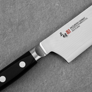 Nóż Santoku 180 mm | MCUSTA ZANMAI, Classic Damascus