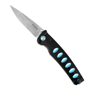 Nóż składany 80 mm | MCUSTA ZANMAI, Katana VG-10