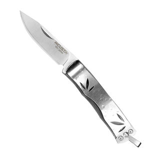 Nóż składany 55 mm | MCUSTA ZANMAI, Neckknife