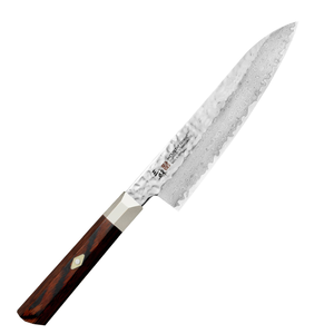 Nóż szefa kuchni 180 mm | MCUSTA ZANMAI, Supreme Hammered