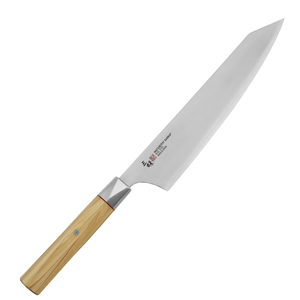 Nóż szefa kuchni 210 mm | MCUSTA ZANMAI, Beyond Aogami Super