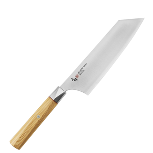 Nóż Bunka 180 mm | MCUSTA ZANMAI, Beyond Aogami Super