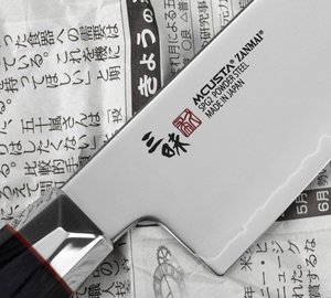 Nóż Santoku 150 mm | MCUSTA ZANMAI, Revolution