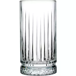 Szklanka wysoka 0,28 l | PASABAHCE, Elysia