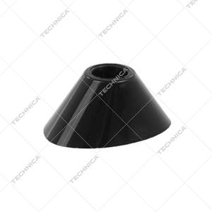 Plastikowa stopka do kociołków P50001/P50002/P50003 | TECHNICA, P50001/010